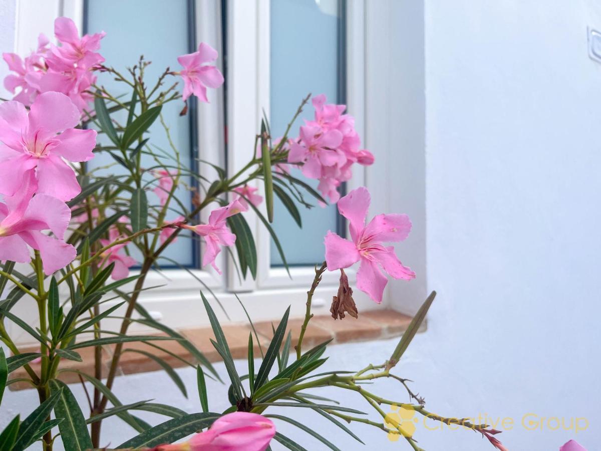 베예데라프론테라 Casa Arbonaida 아파트 외부 사진