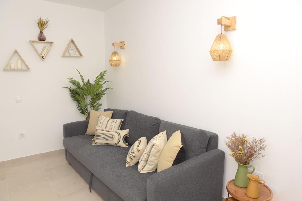 베예데라프론테라 Casa Arbonaida 아파트 외부 사진