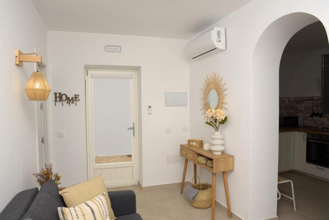 베예데라프론테라 Casa Arbonaida 아파트 외부 사진