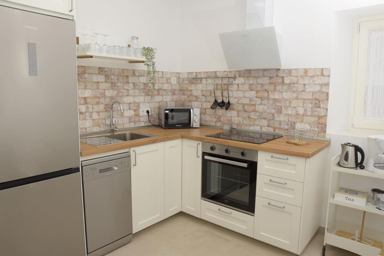 베예데라프론테라 Casa Arbonaida 아파트 외부 사진