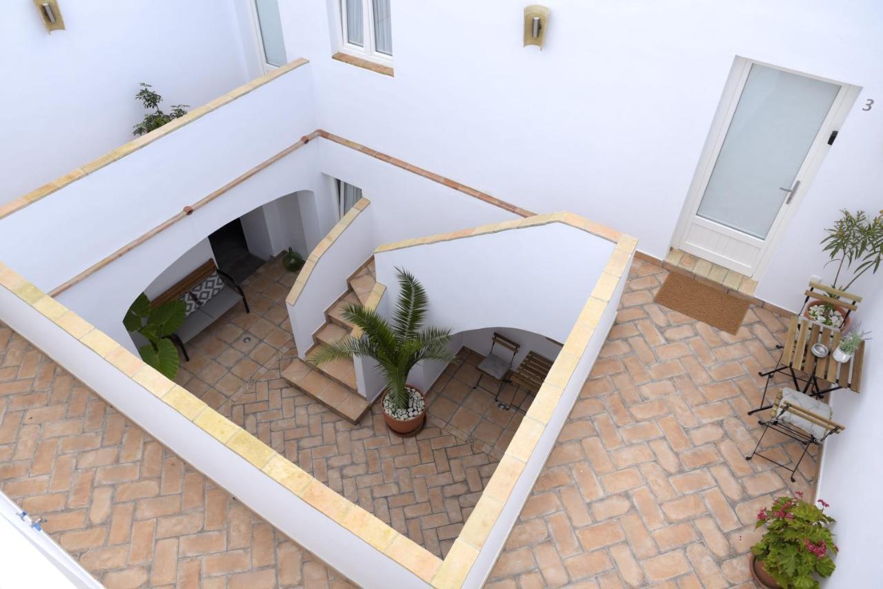 베예데라프론테라 Casa Arbonaida 아파트 외부 사진