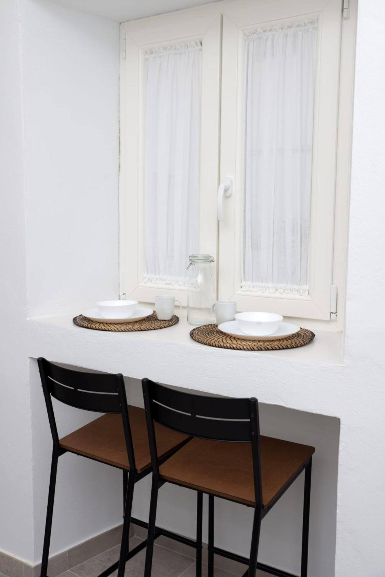 베예데라프론테라 Casa Arbonaida 아파트 객실 사진